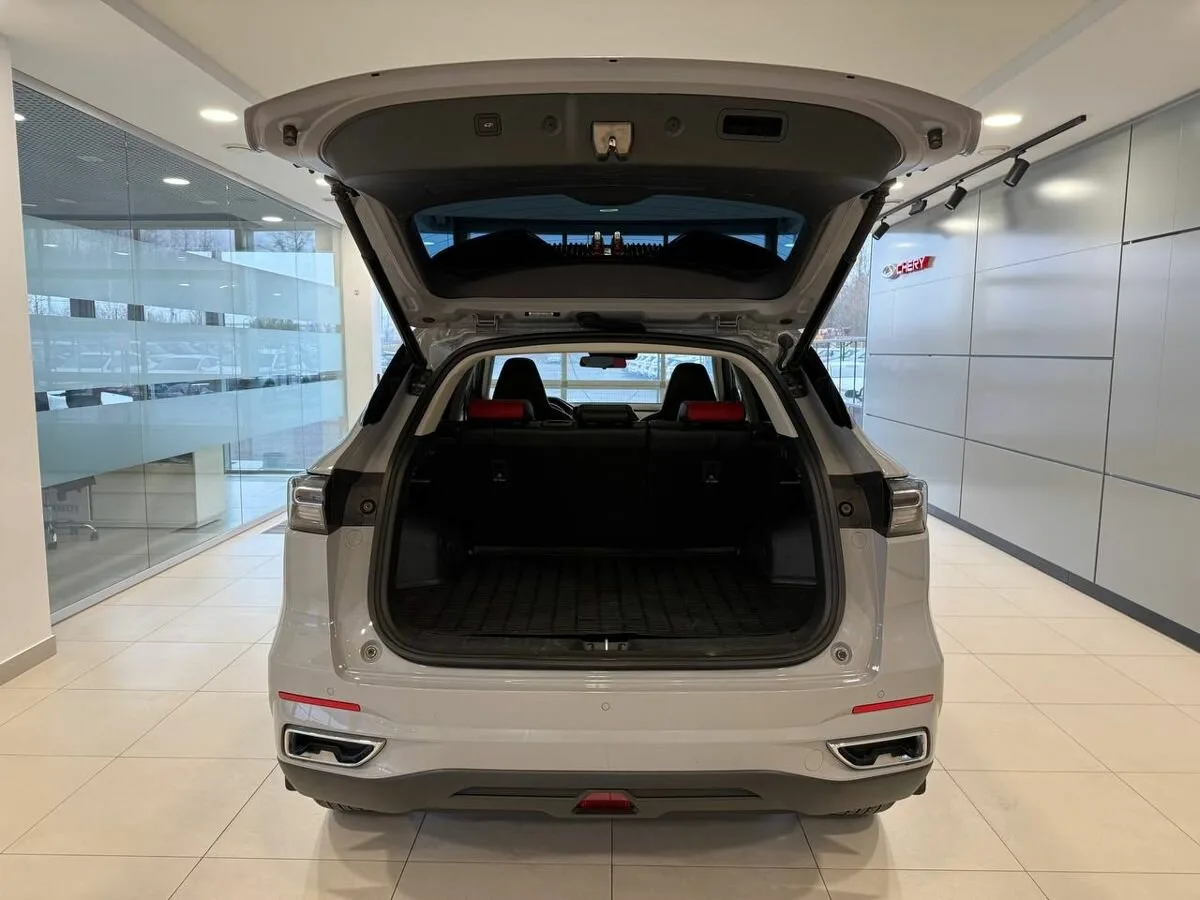 Changan Uni S CS55 Plus