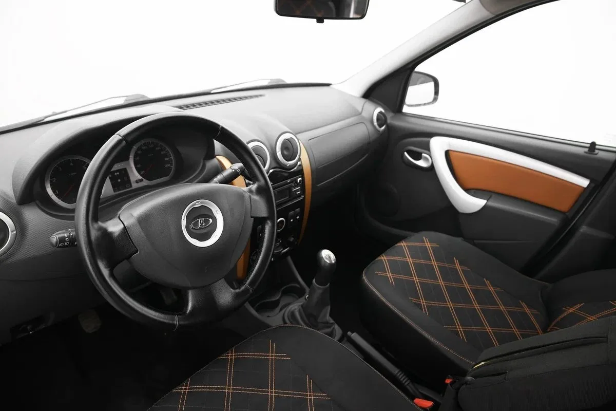 LADA (ВАЗ) Largus