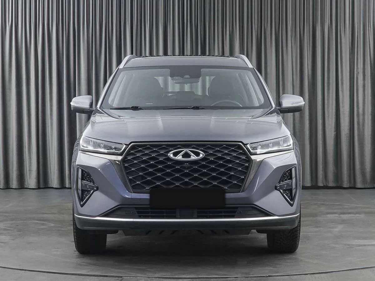 Chery Tiggo 7 Pro Max