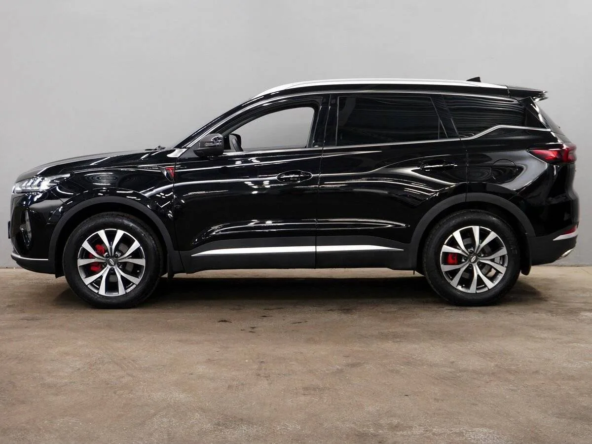 Chery Tiggo 7 Pro Max