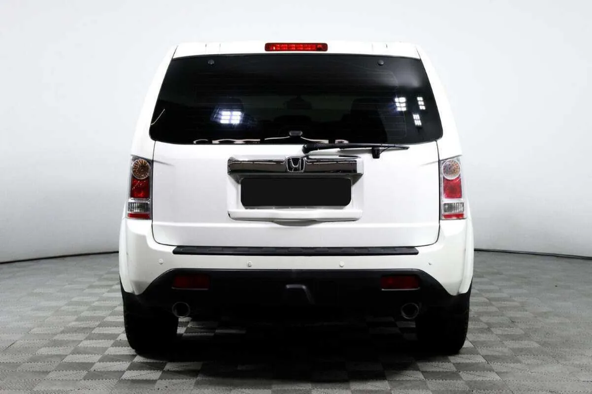 Honda Pilot