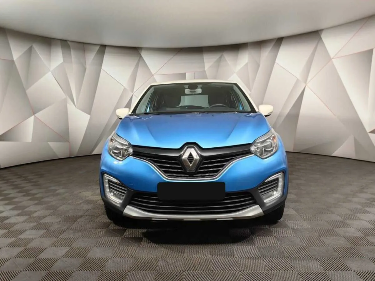 Renault Kaptur