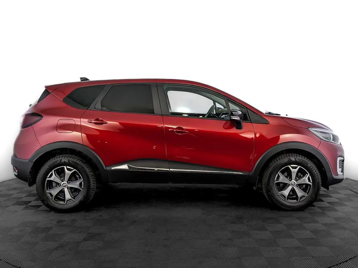Renault Kaptur