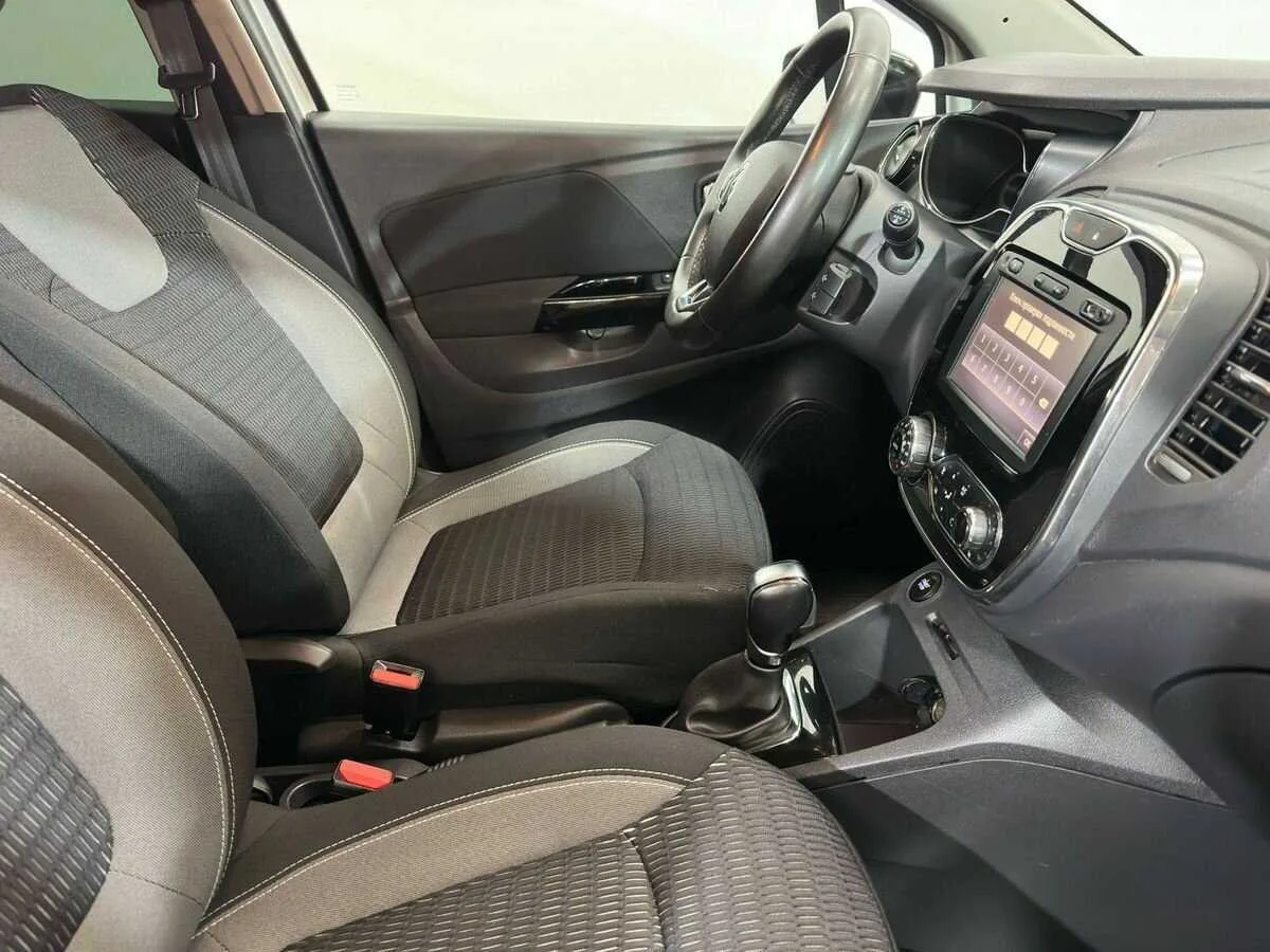 Renault Kaptur