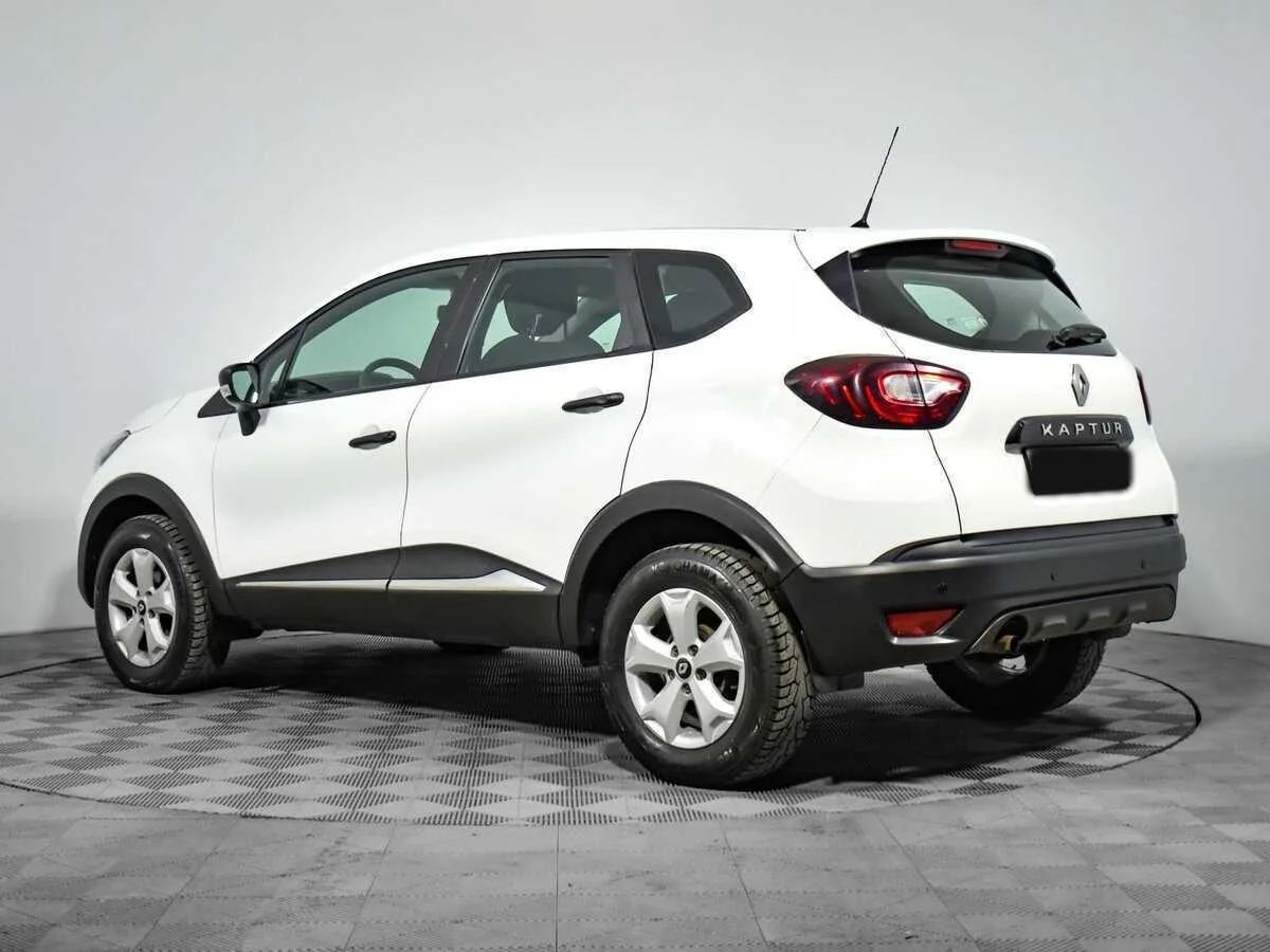 Renault Kaptur