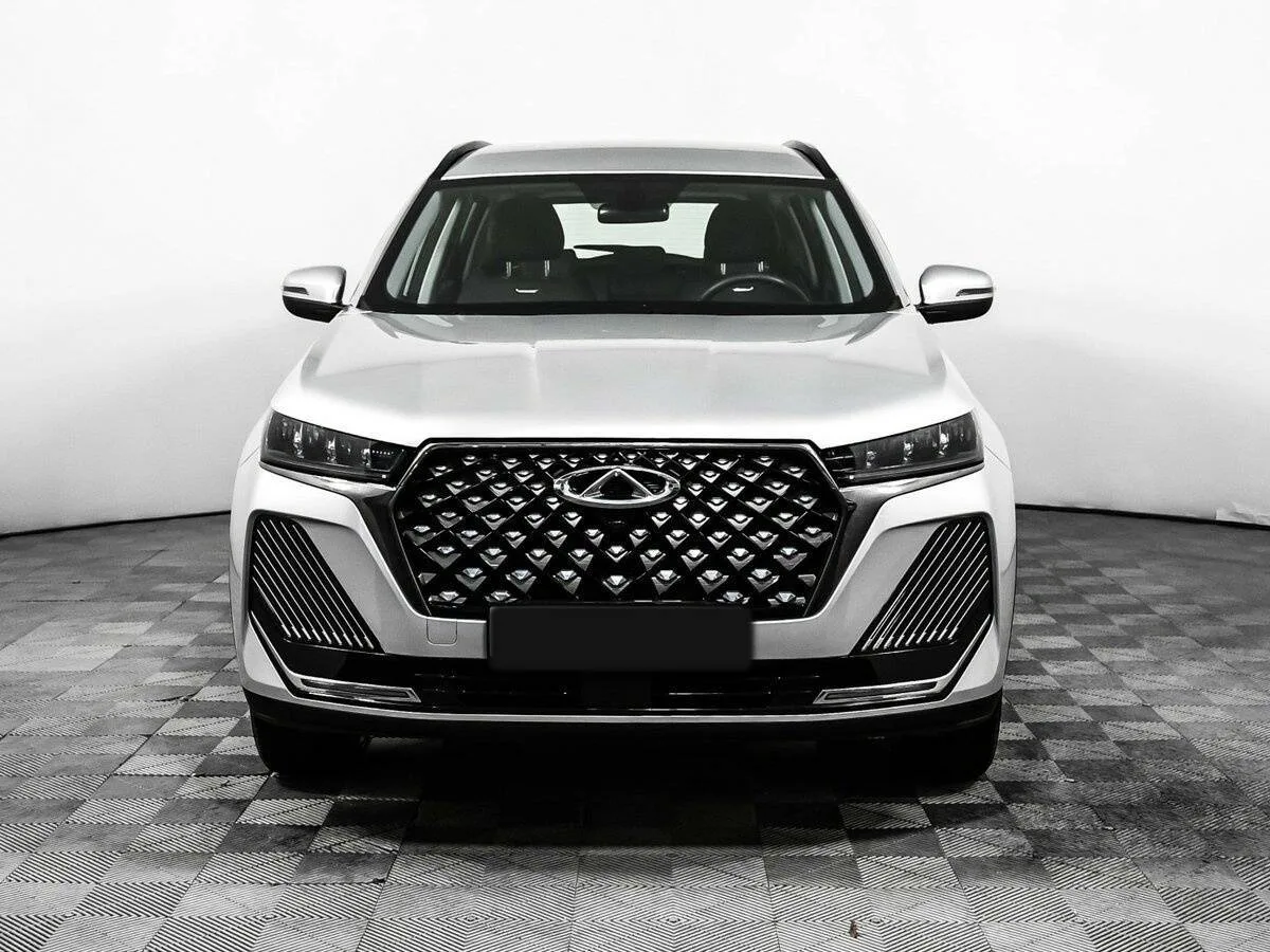 Chery Tiggo 7 Pro Max