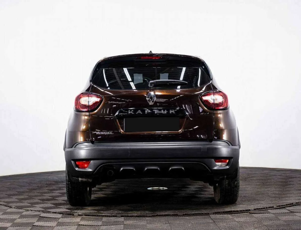 Renault Kaptur