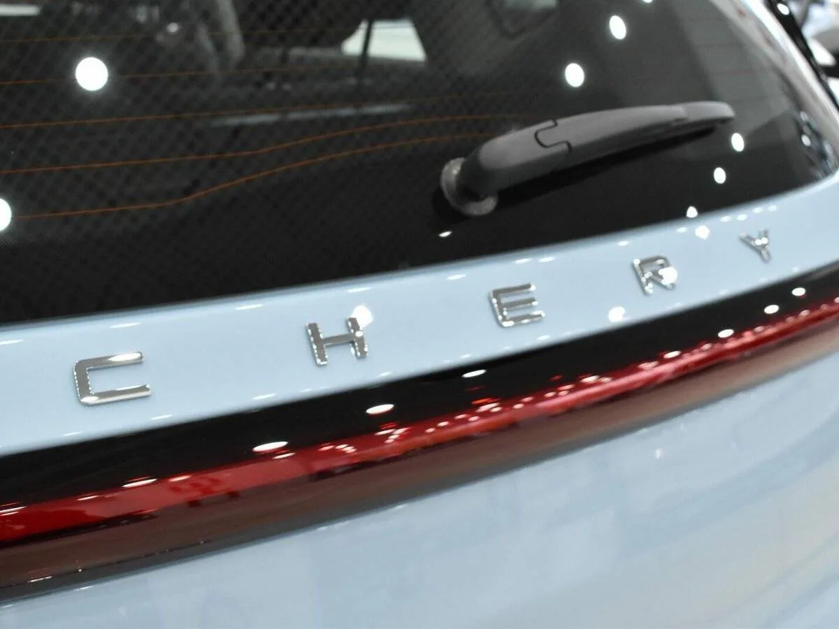 Chery Tiggo 7 Pro Max