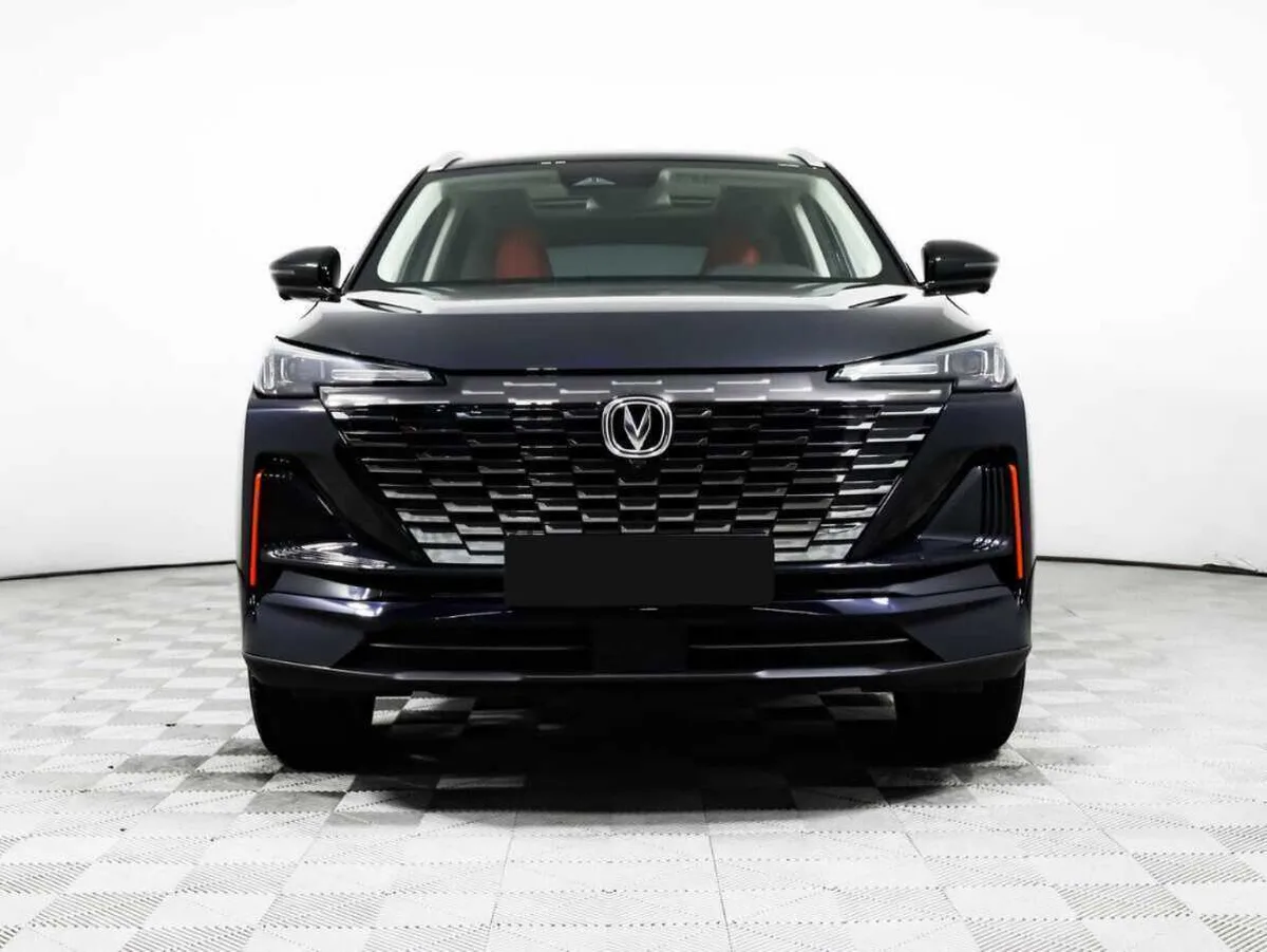 Changan CS55PLUS