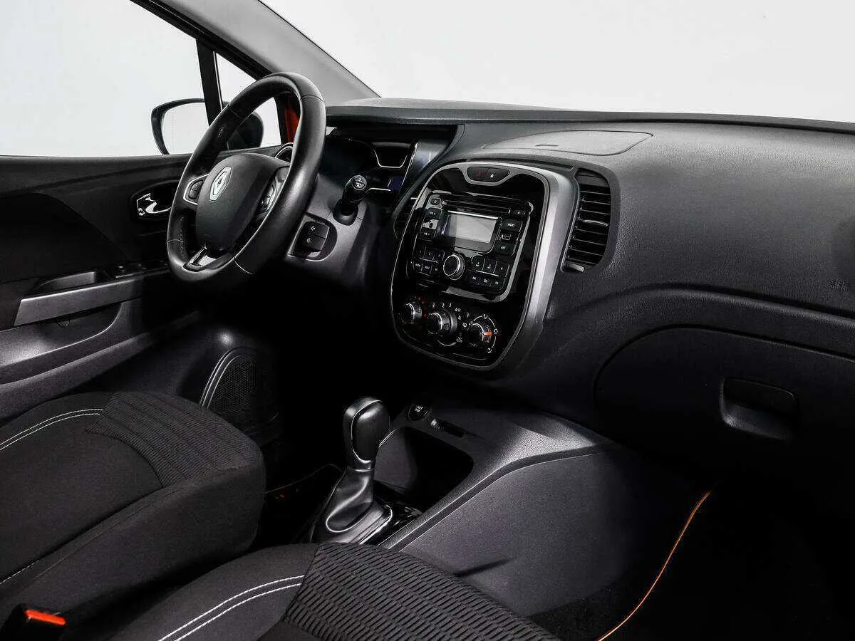 Renault Kaptur