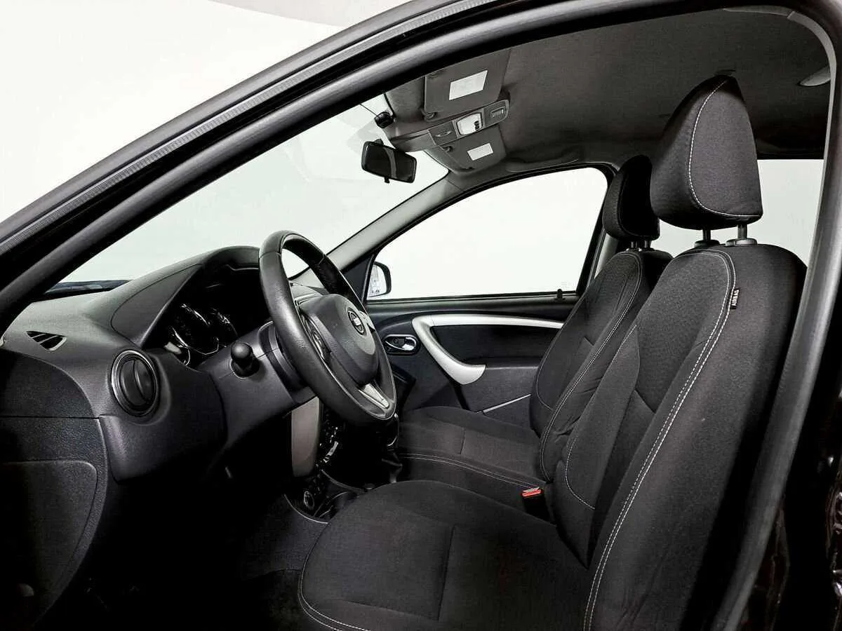 Nissan Terrano