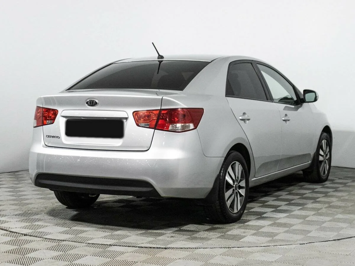 Kia Cerato