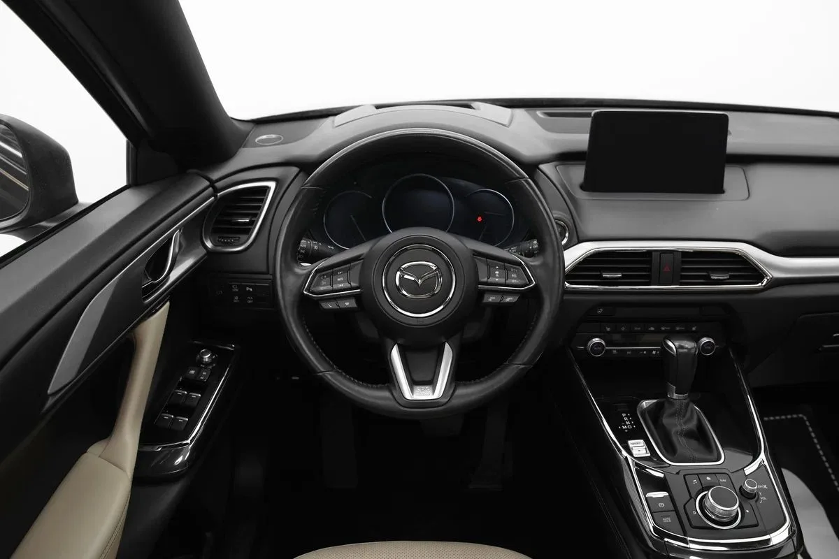 Mazda CX-9