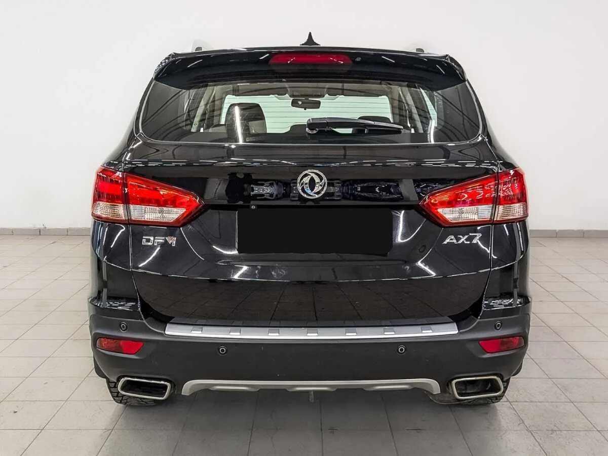 Dongfeng AX7