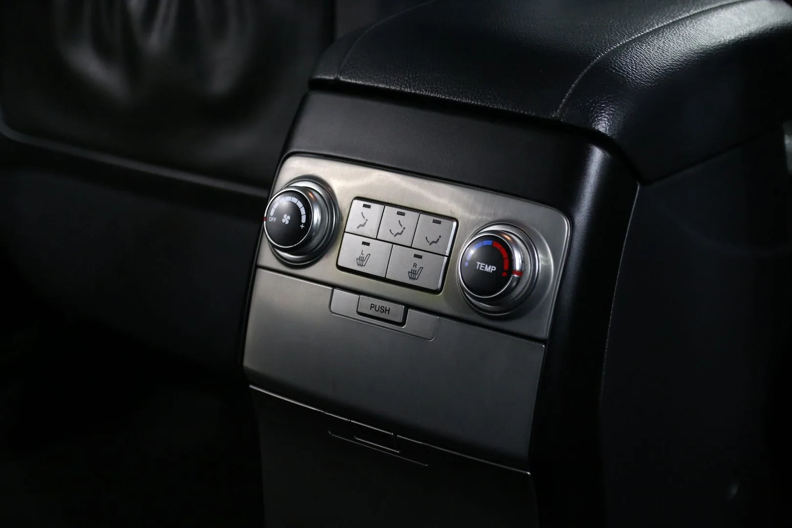Hyundai ix55