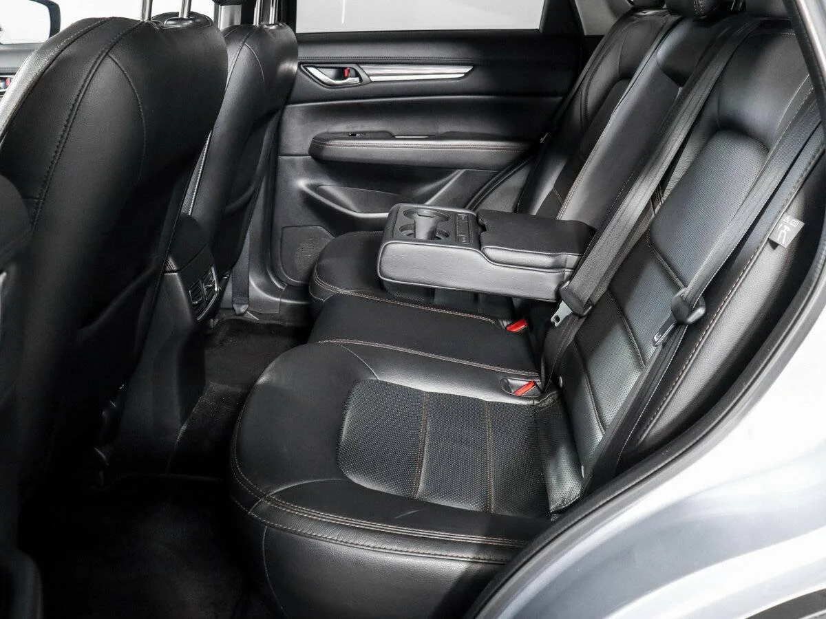 Mazda Cx 5