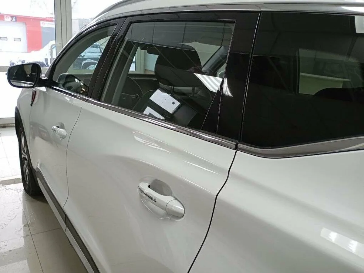 Chery Tiggo 7 Pro Max