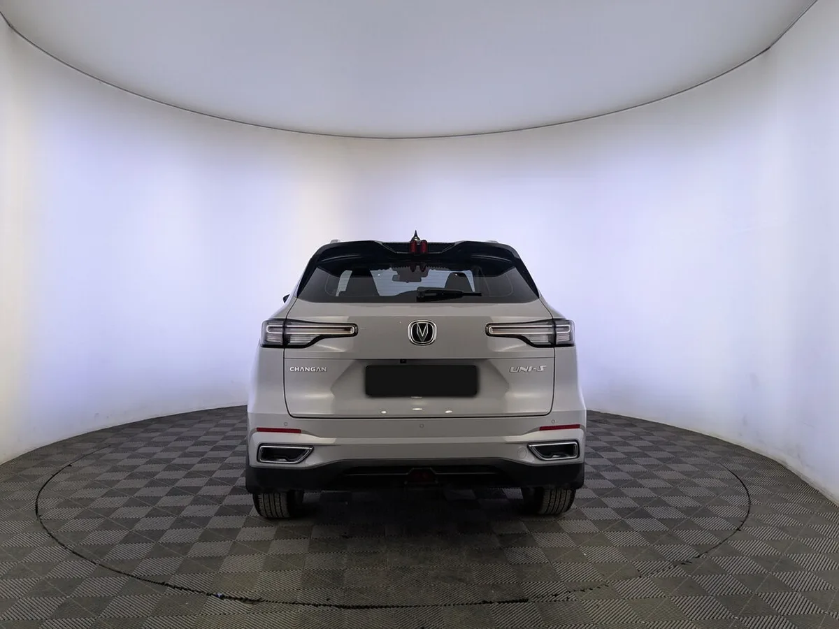 Changan CS55 Plus