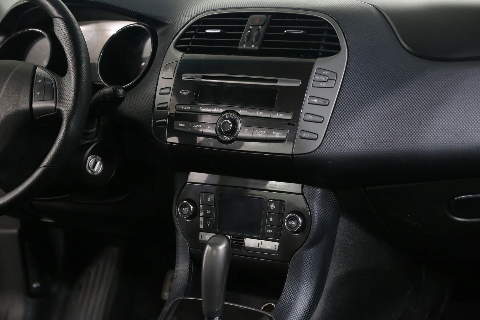 Fiat Bravo