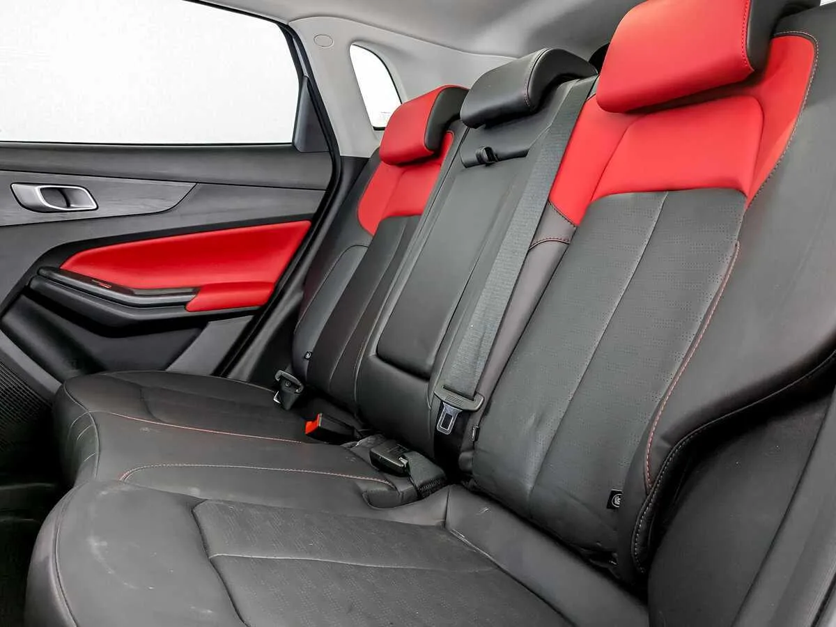 Changan CS55PLUS