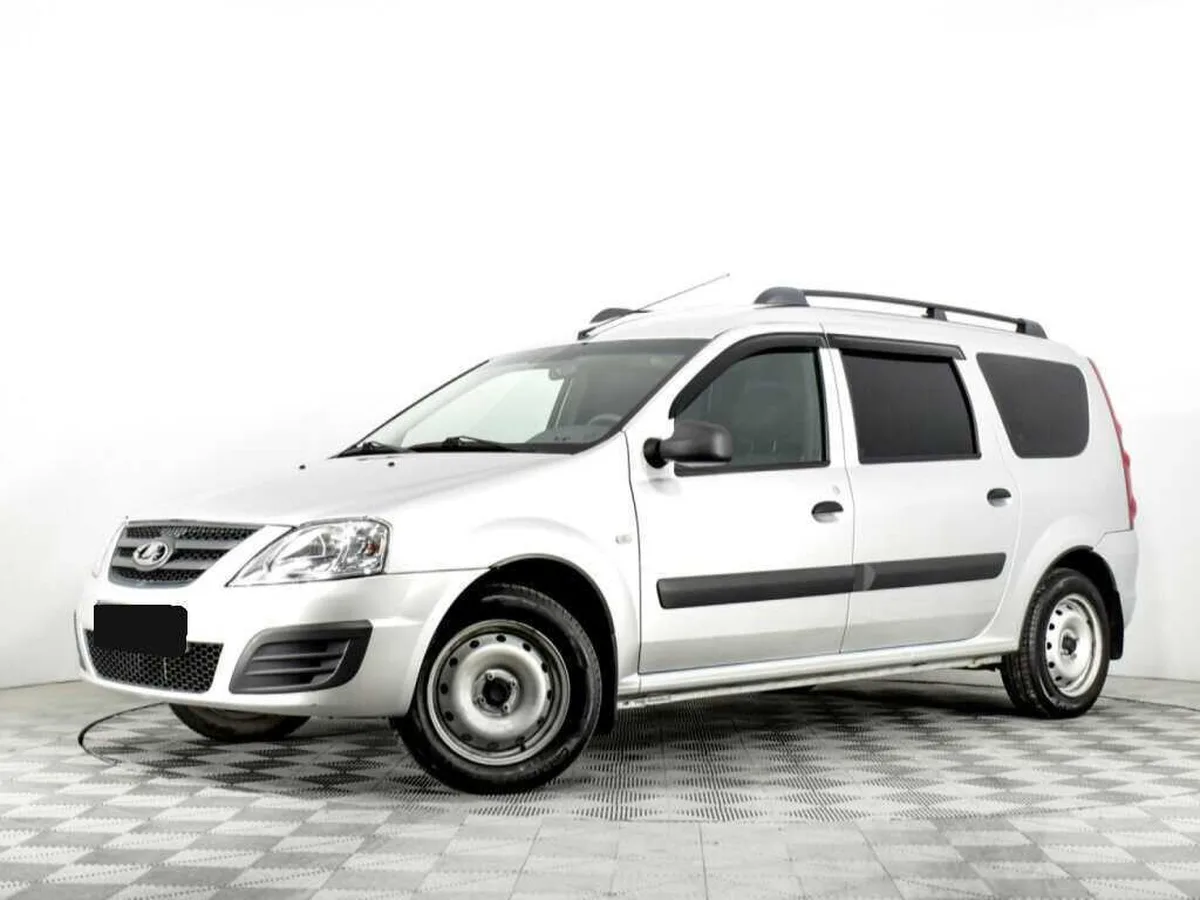 LADA (ВАЗ) Largus