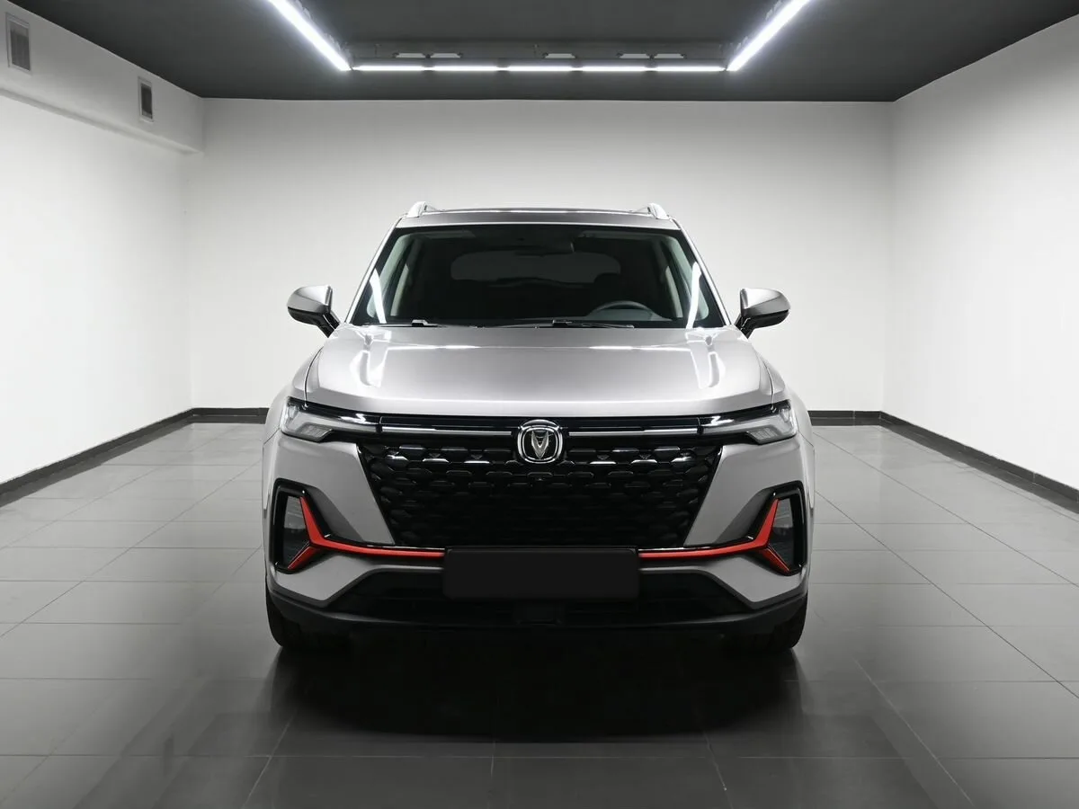 Changan CS35 Plus