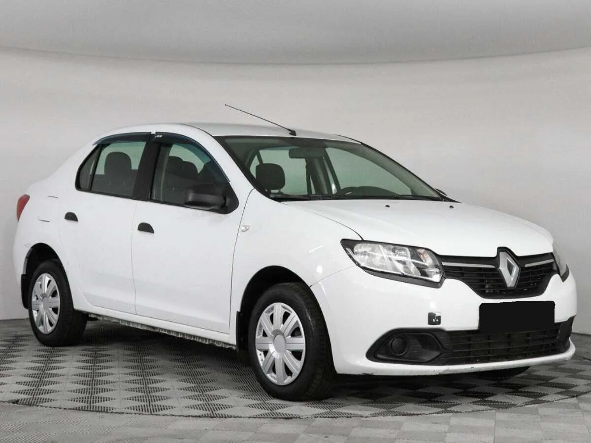 Renault Logan