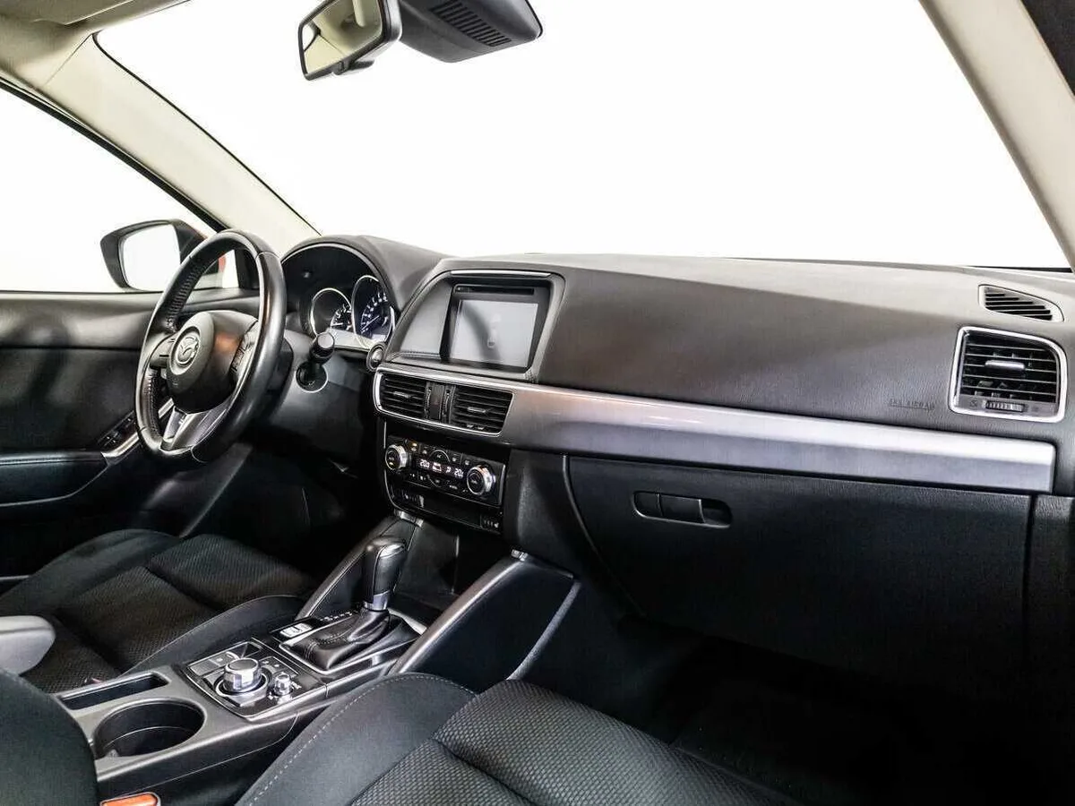 Mazda Cx 5