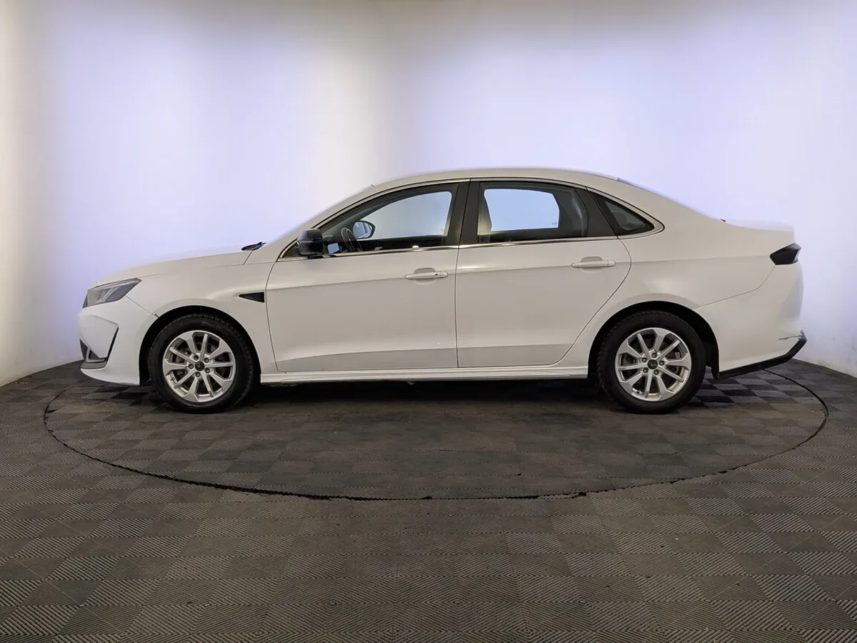 Kaiyi E5