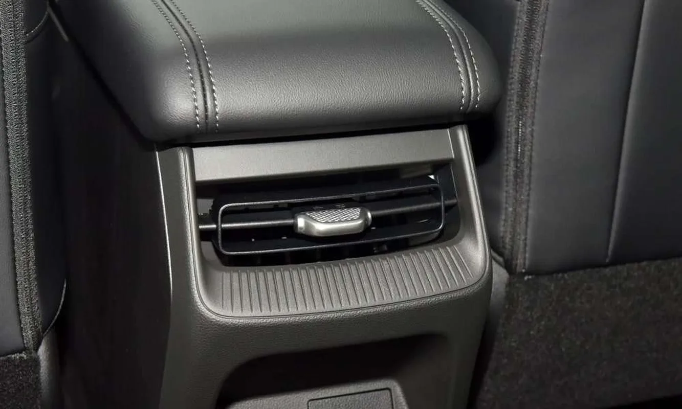 Haval H5