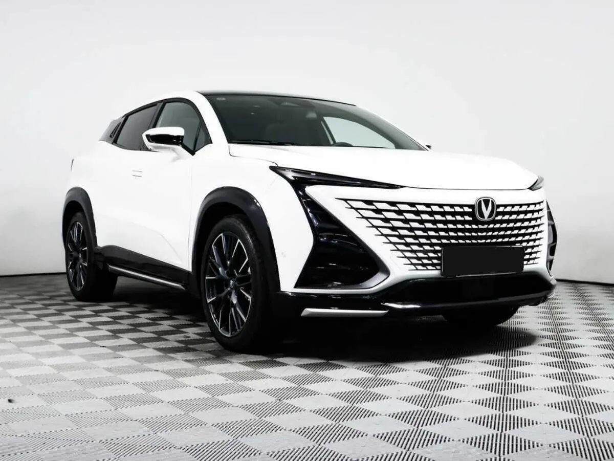 Changan Uni T