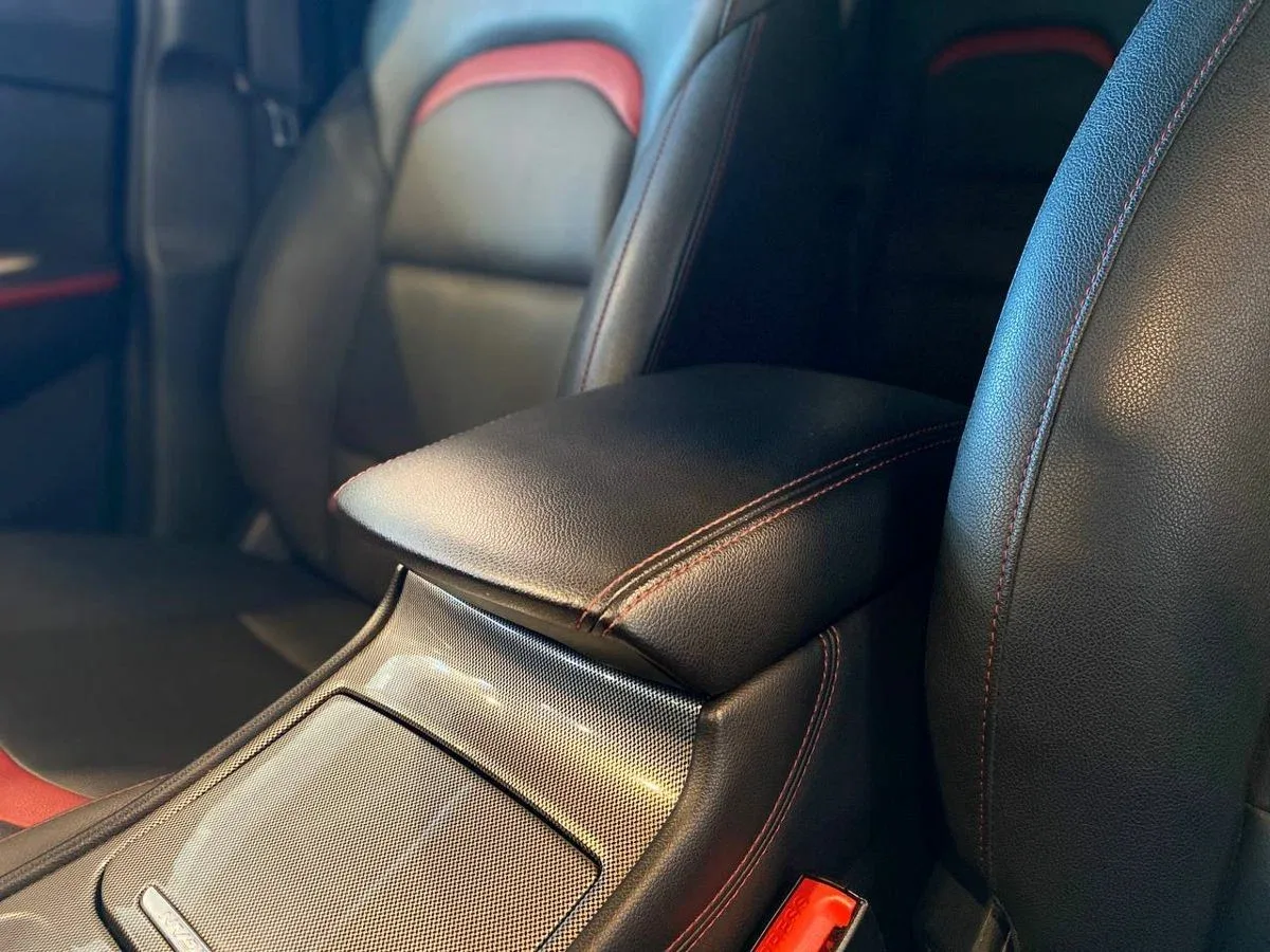 Changan CS55