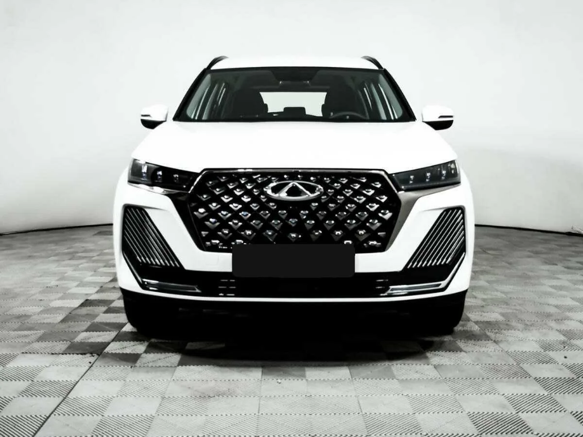 Chery Tiggo 7 Pro Max
