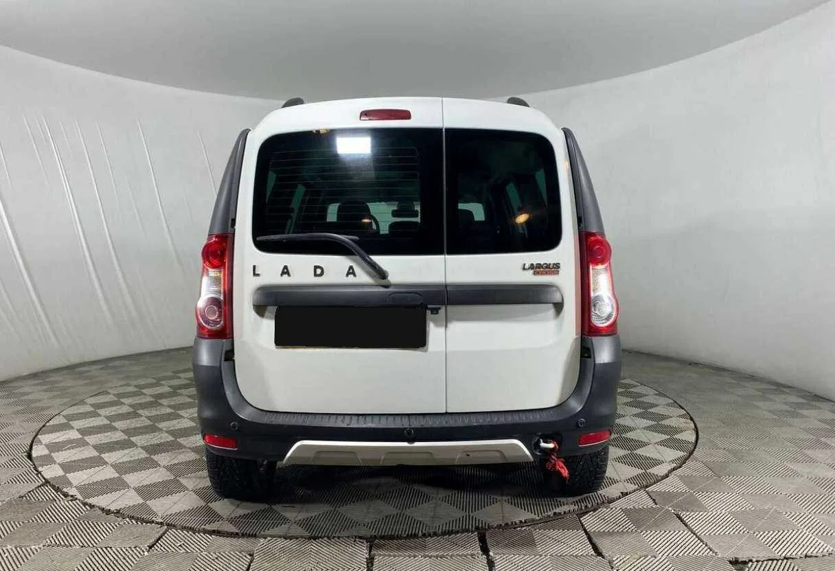 LADA (ВАЗ) Largus