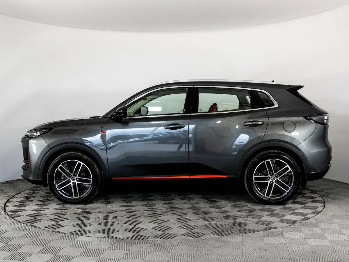 Changan CS55 Plus