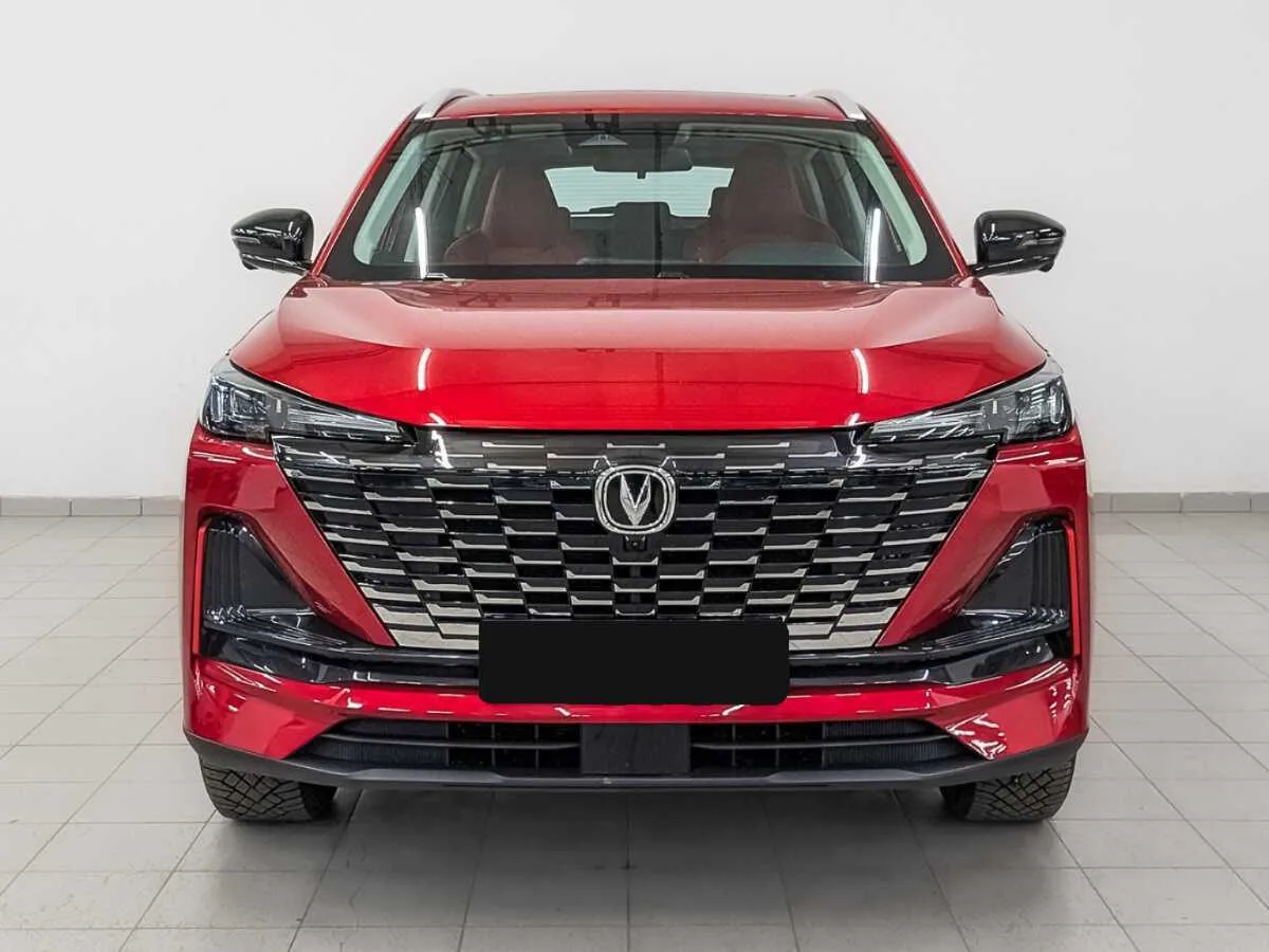 Changan CS55 Plus