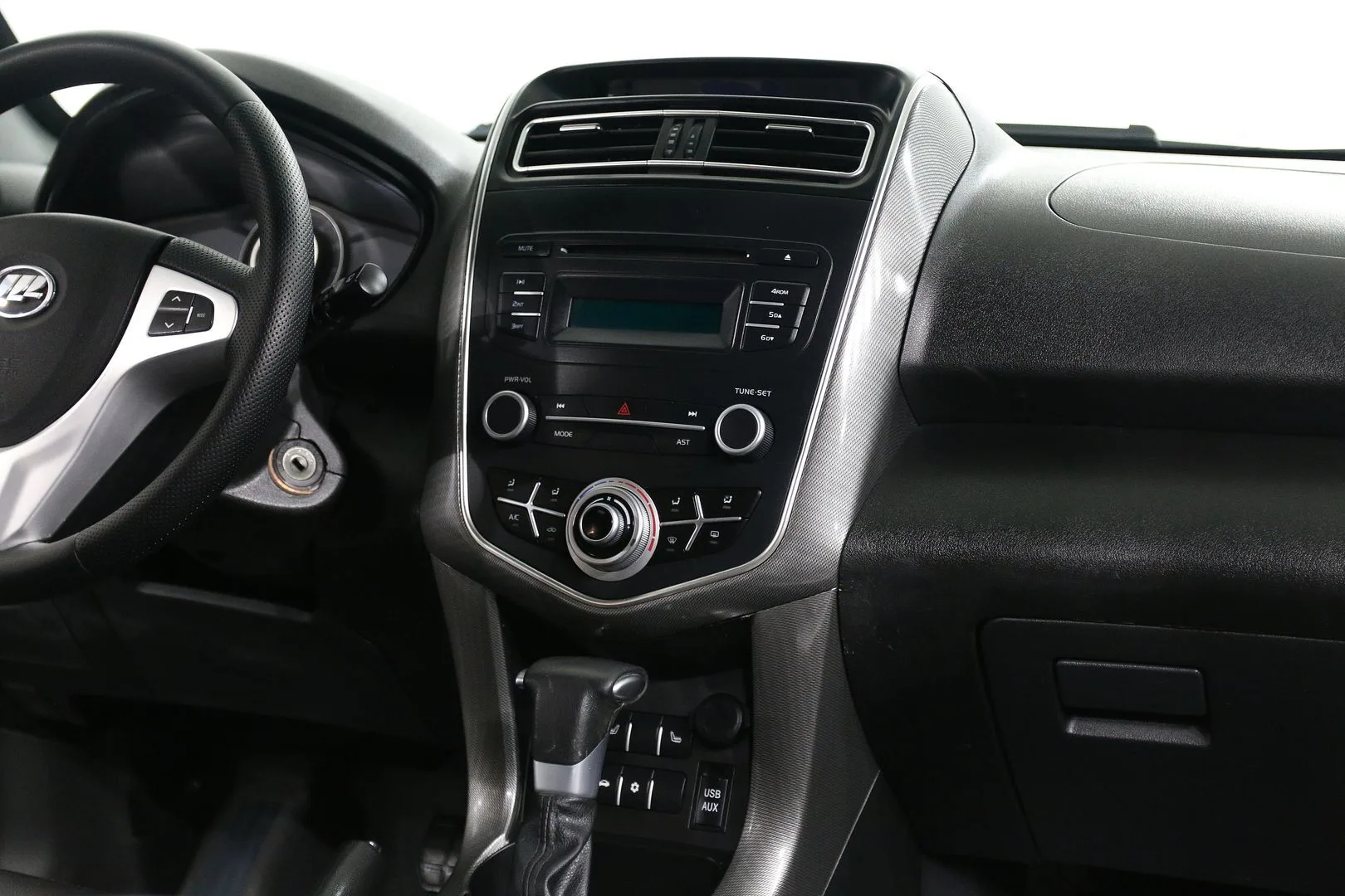Lifan X60