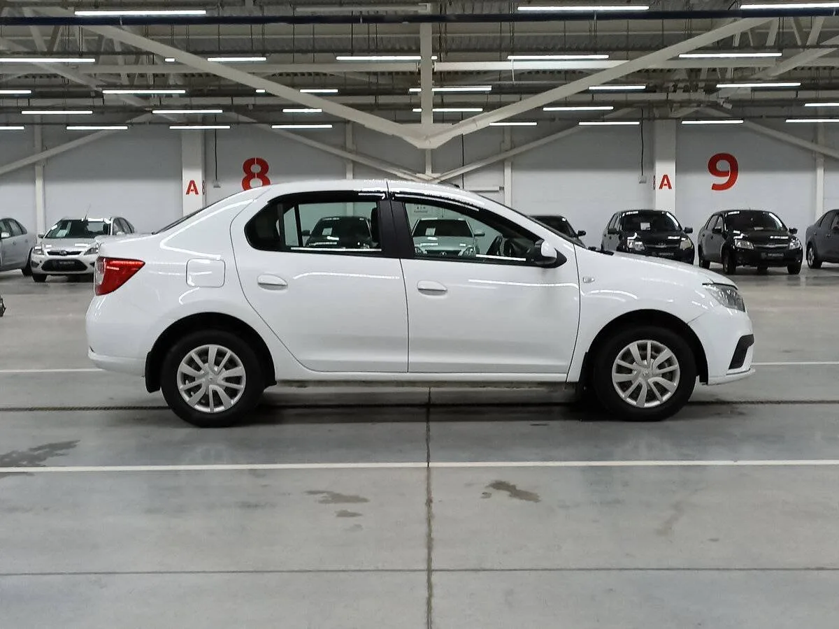 Renault Logan