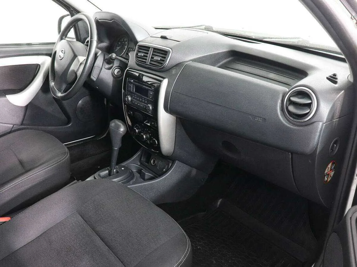 Nissan Terrano