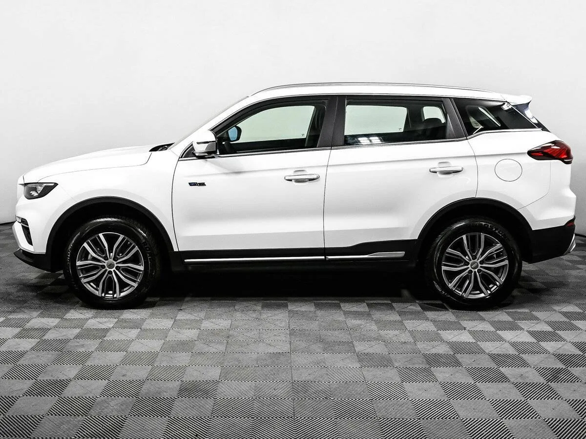 Geely Atlas Pro