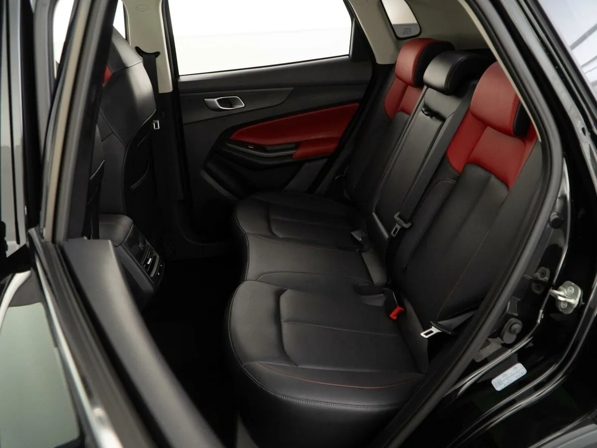 Changan Uni S CS55 Plus