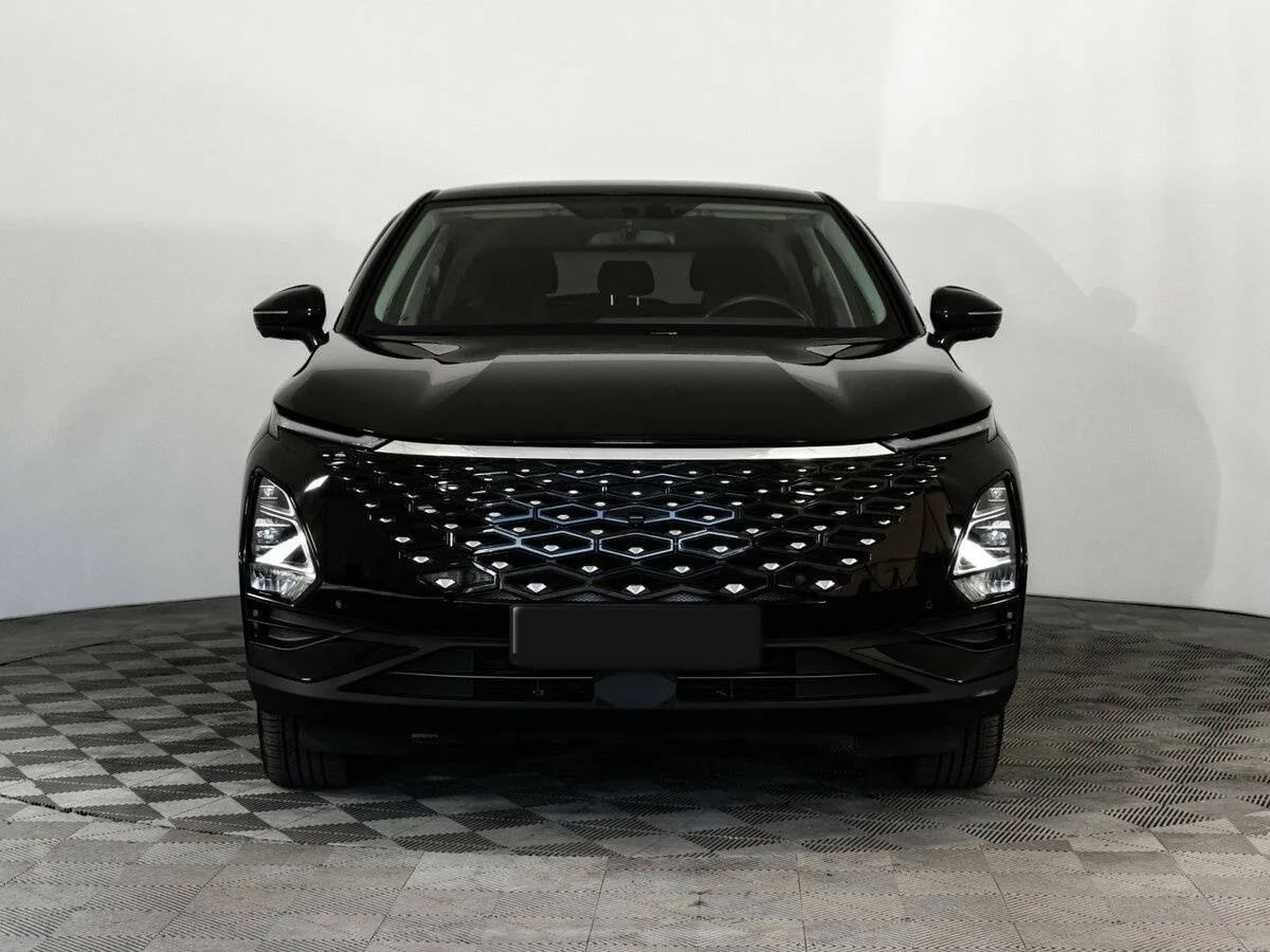 Omoda C5