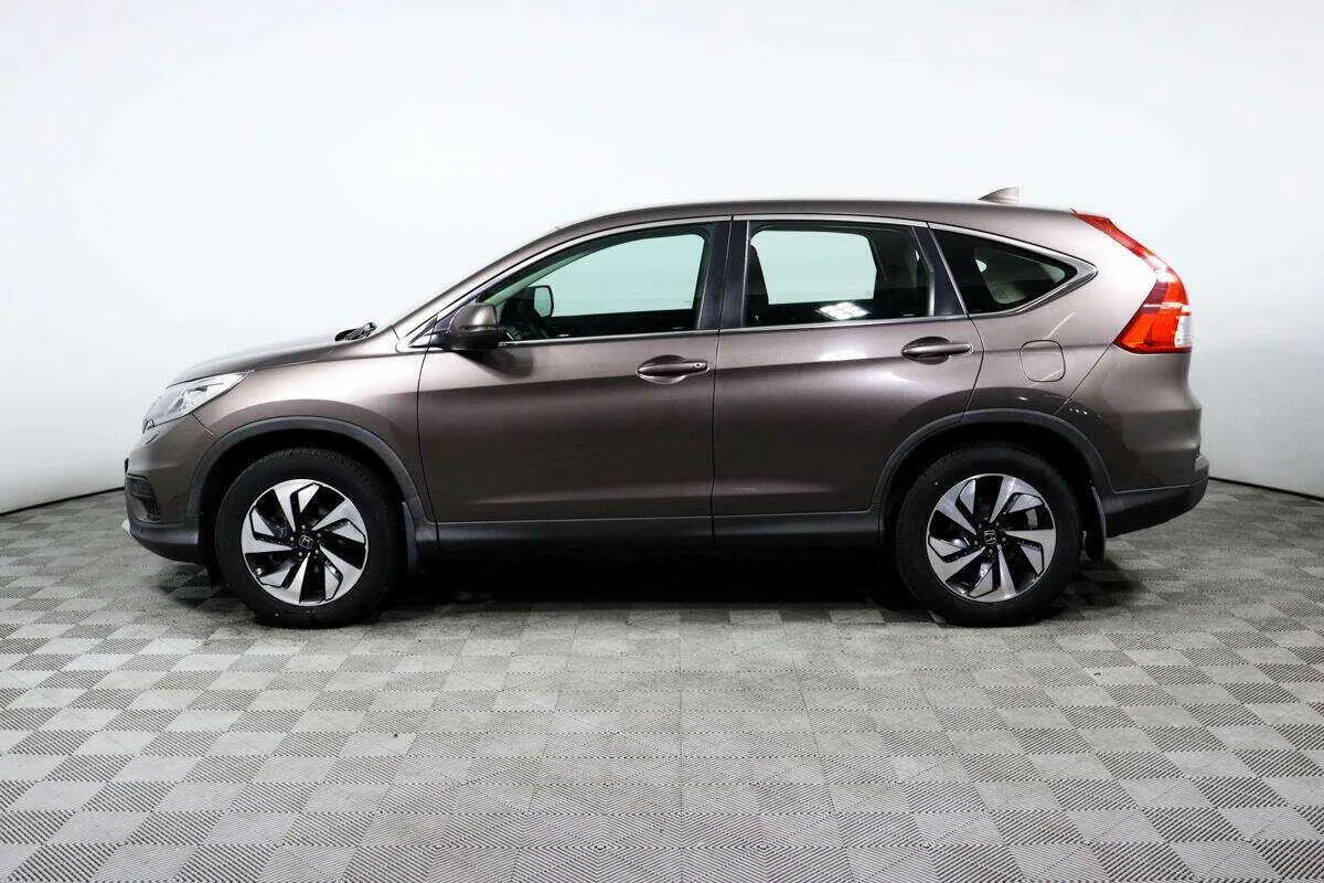 Honda Cr V
