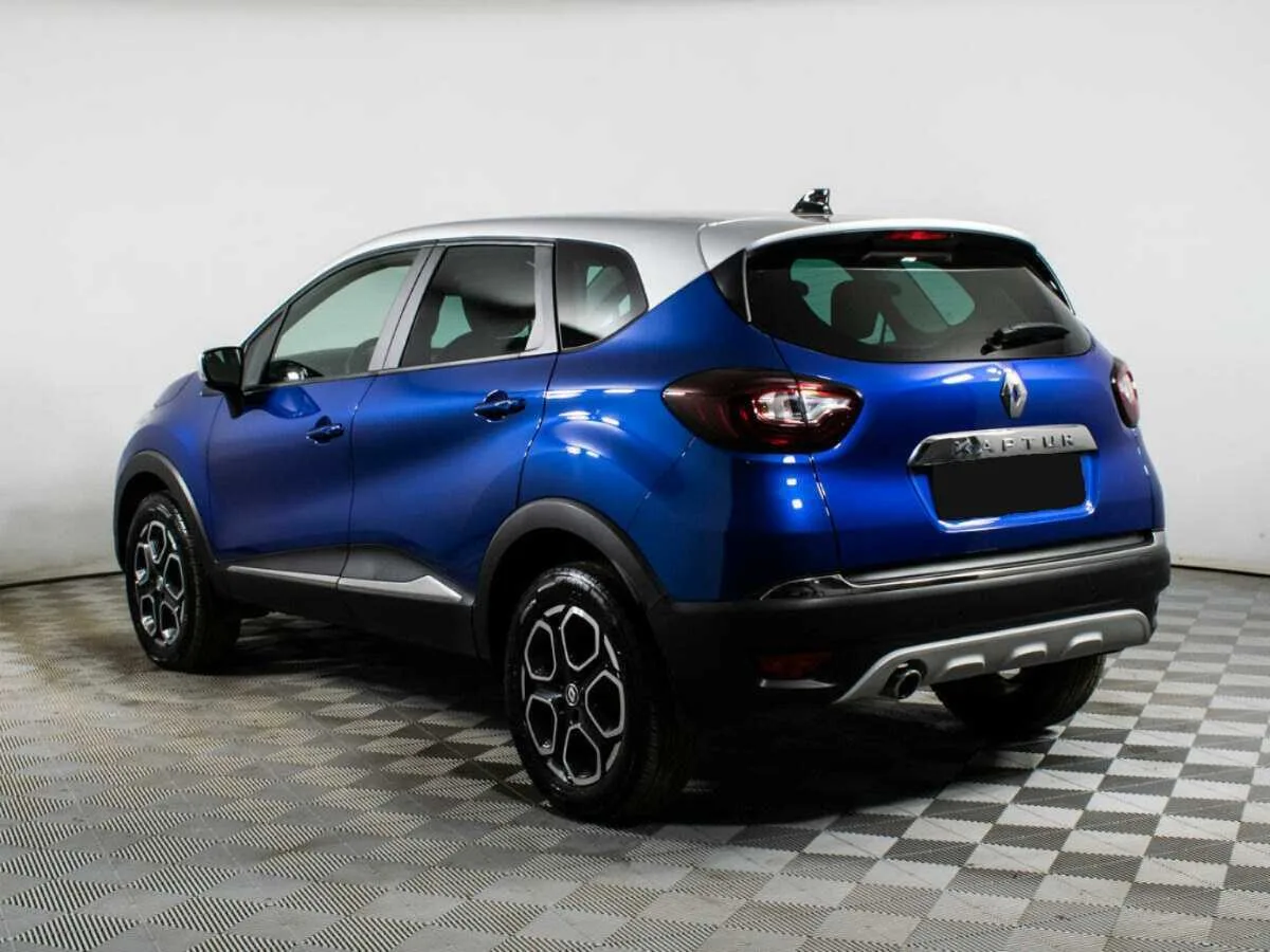 Renault Kaptur