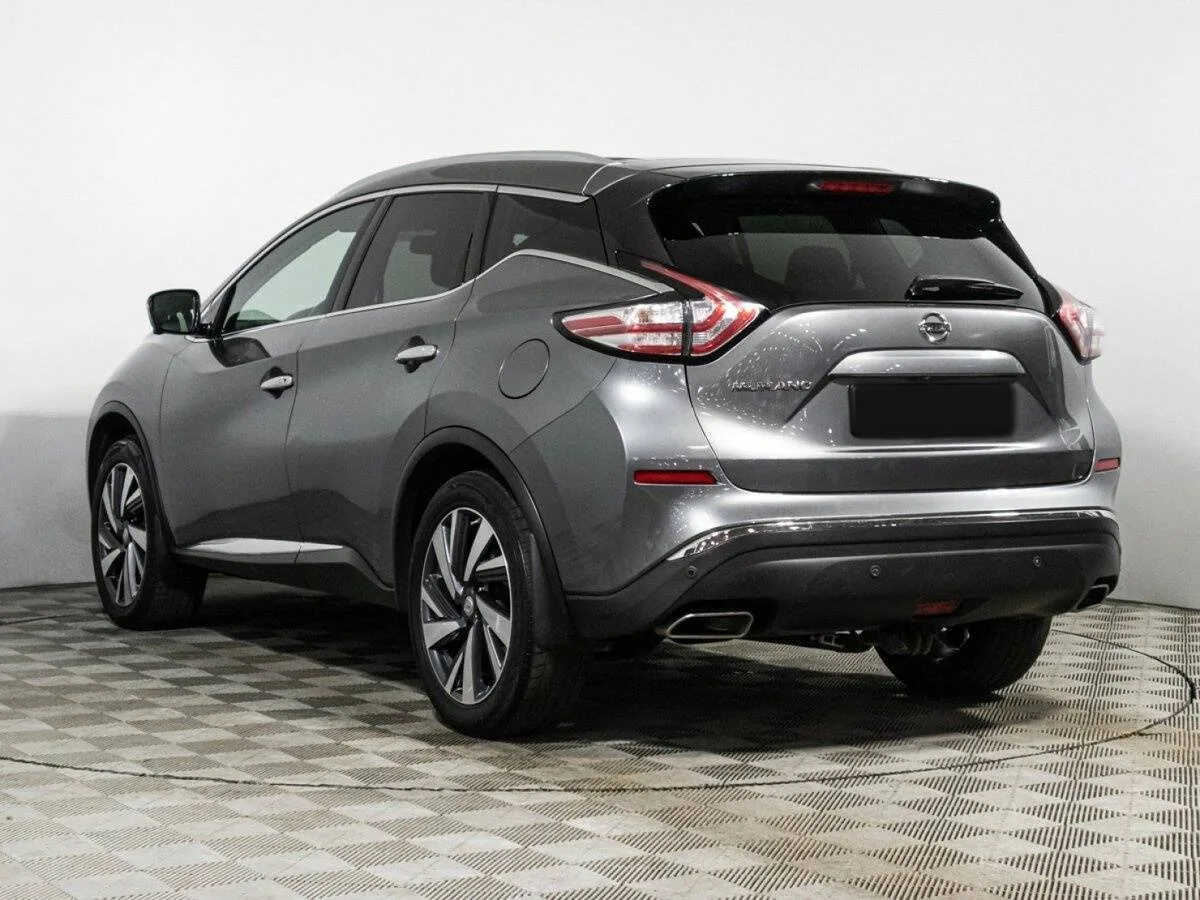 Nissan Murano