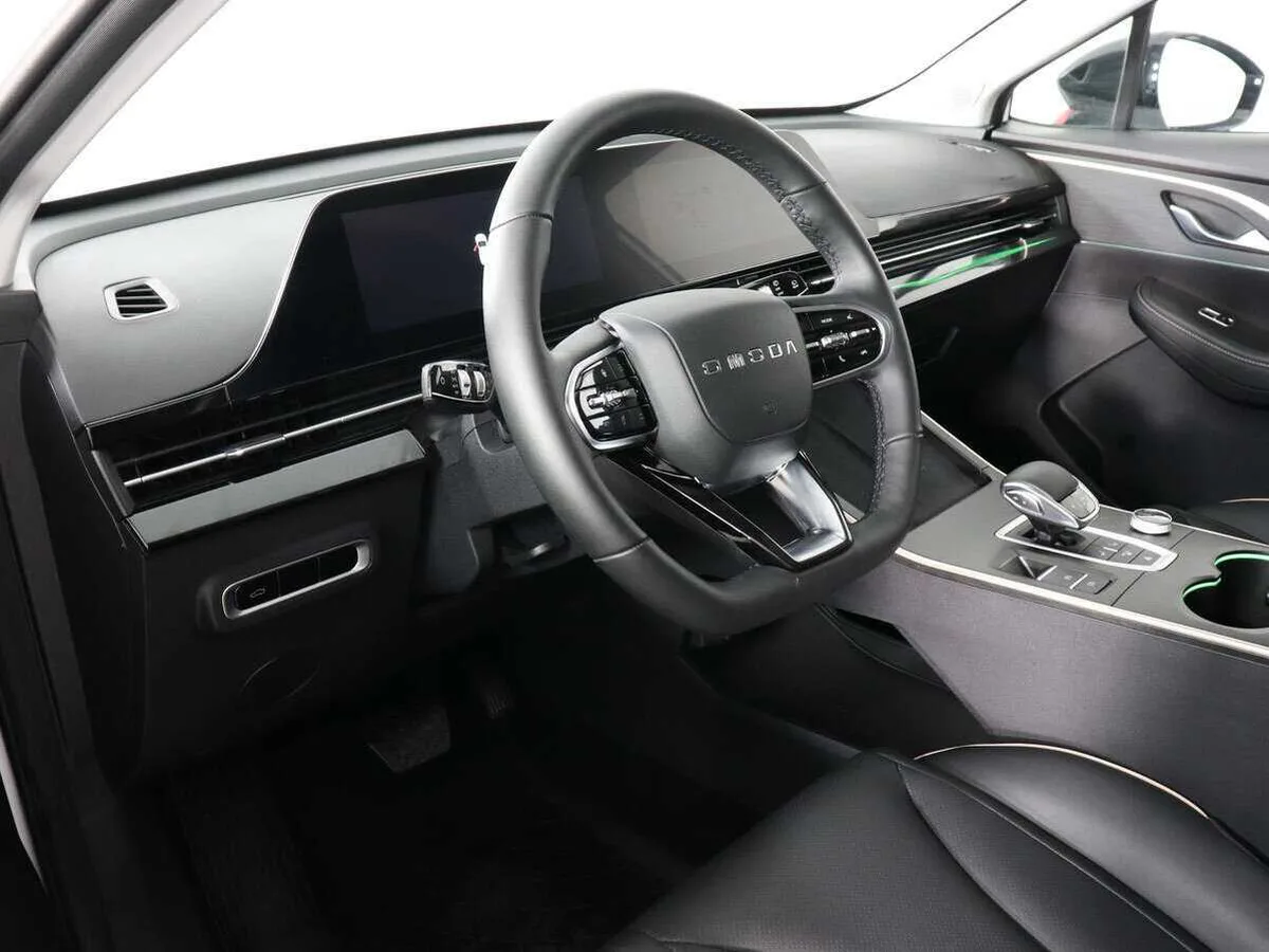 OMODA C5