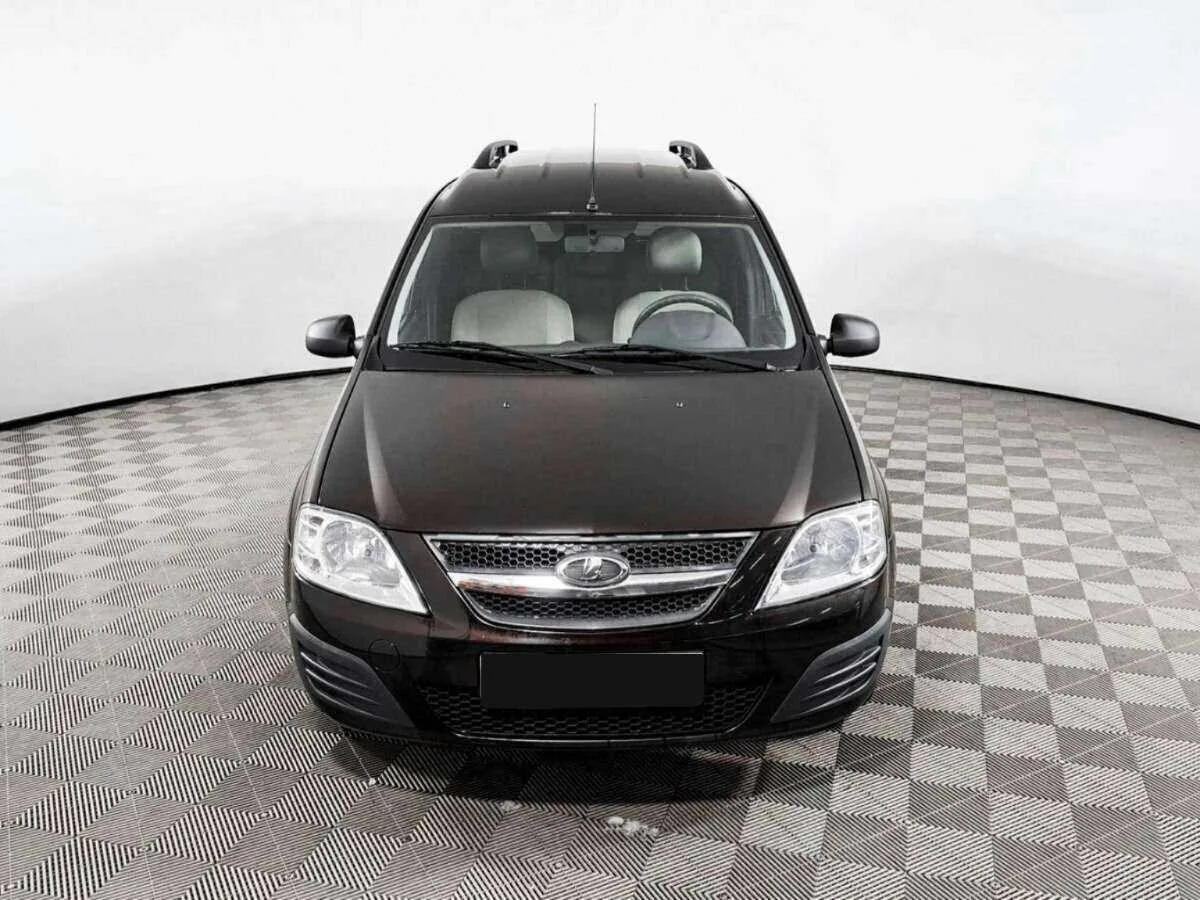LADA (ВАЗ) Largus