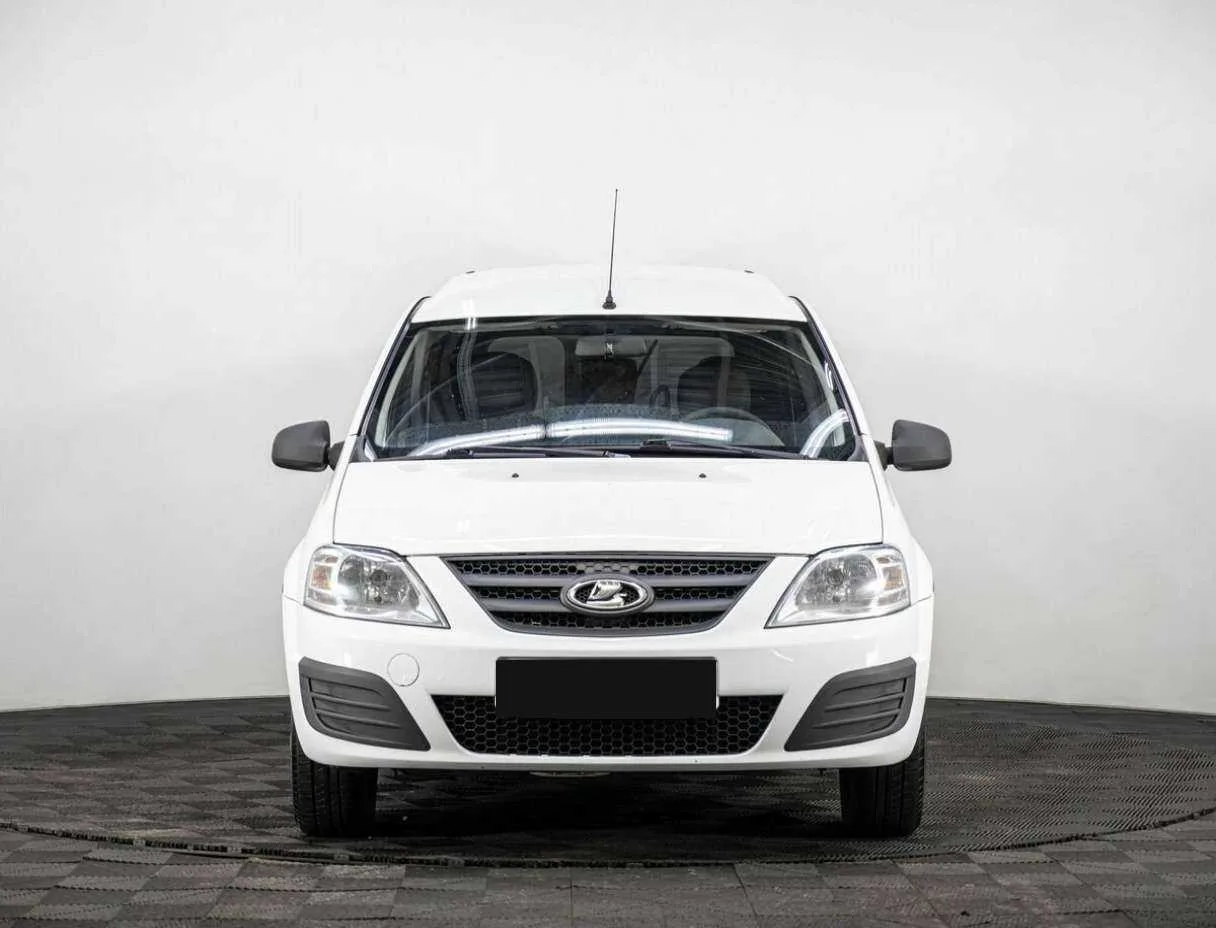 LADA (ВАЗ) Largus