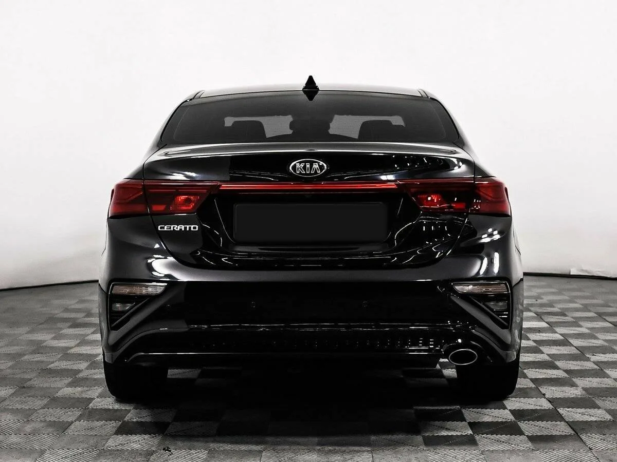Kia Cerato
