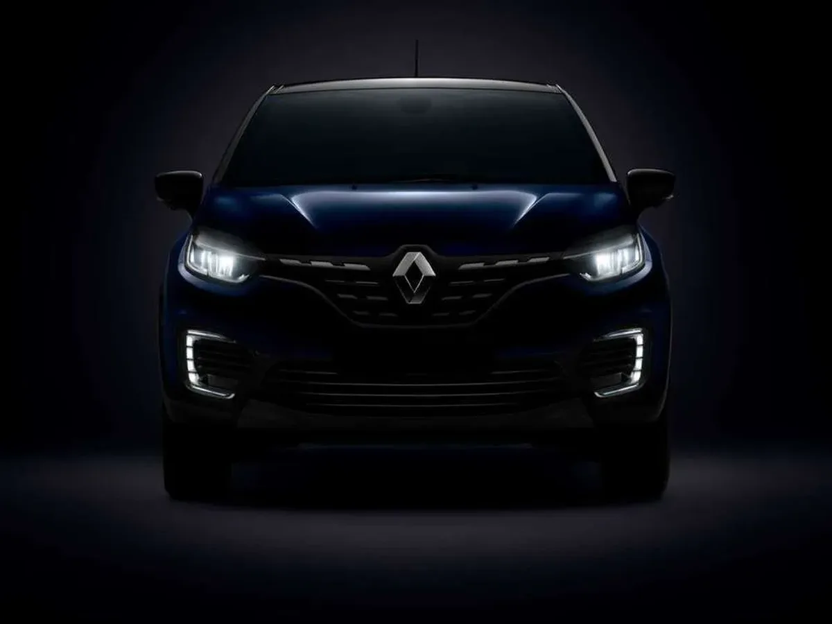 Renault Kaptur